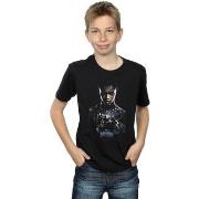 T-shirt enfant Marvel BI10382