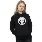 Sweat-shirt Marvel The Punisher Skull Circle