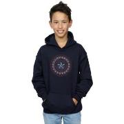 Sweat-shirt enfant Marvel BI10544