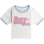 T-shirt enfant Roxy Your Dance