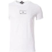 T-shirt Tommy Hilfiger XM0XM02188BDS