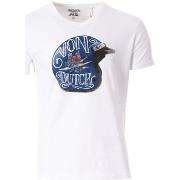 T-shirt Von Dutch VD/TVC/WIND