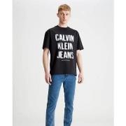 T-shirt Calvin Klein Jeans J30J324648BEH
