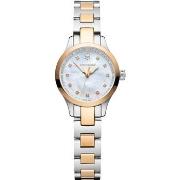 Montre Victorinox Montre Femme 241877, Quartz, 28mm, 10ATM