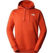 Pull The North Face M OUTDOOR GRAPHIC HOODIE LIGHT