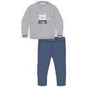 Pantalon enfant Mayoral 27725-0M