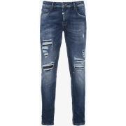 Jeans Horspist PROSTC160