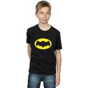 T-shirt enfant Dc Comics BI10629