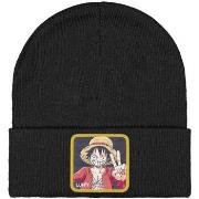 Bonnet Capslab Bonnet homme One Piece Luffy