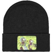 Bonnet Capslab Bonnet homme Rick and Morty Psy