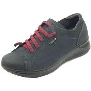 Chaussures escarpins Enval 2768011 Nabuk Canyon
