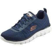Chaussures Skechers 232081 Track Moulton Nvy