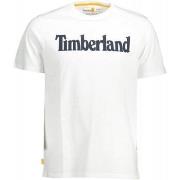 T-shirt Timberland TB0A2BRN