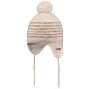 Bonnet enfant Barts Bonnet JR RYLIE EARFLAP - LIGHT BR