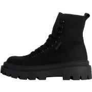 Boots Superga Bottine à Lacets Alpina Apex High Vegan