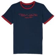 T-shirt enfant Teddy Smith TICLASS 3