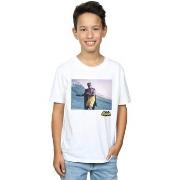 T-shirt enfant Dc Comics Batman TV Series