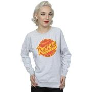 Sweat-shirt Dessins Animés Rust-Eze