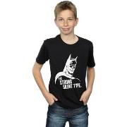 T-shirt enfant Dc Comics BI15301