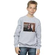 Sweat-shirt enfant Dc Comics Batman TV Series Catwoman Photo