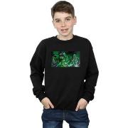 Sweat-shirt enfant Corpse Bride BI11309