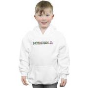 Sweat-shirt enfant Woodstock Aztec Logo