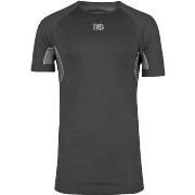 Chemise Sport Hg HG-ELEVEN SHORT SLEEVED T-SHIRT