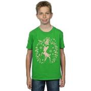 T-shirt enfant Disney BI12791