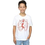 T-shirt enfant Disney BI12791