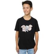 T-shirt enfant Disney Dumbo Happy Day