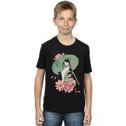 T-shirt enfant Disney BI14175