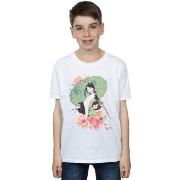 T-shirt enfant Disney BI14175