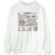 Sweat-shirt Disney BI14758