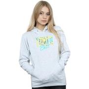 Sweat-shirt Disney Tinker Bell Wording Infill