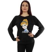 Sweat-shirt Disney BI10062