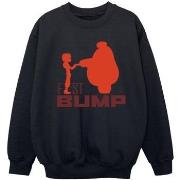 Sweat-shirt enfant Disney Big Hero 6