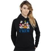 Sweat-shirt Disney Mickey Mouse Friends