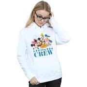 Sweat-shirt Disney Friends