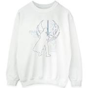 Sweat-shirt Disney BI11145