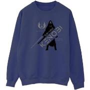 Sweat-shirt Disney Obi-Wan Kenobi Jedi Knight