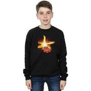 Sweat-shirt enfant Disney Cars