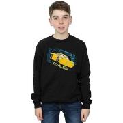 Sweat-shirt enfant Disney Cars