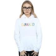 Sweat-shirt Disney BI11318