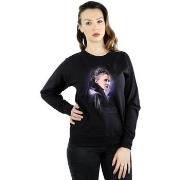 Sweat-shirt Disney The Last Jedi