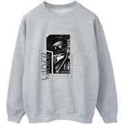 Sweat-shirt Disney Sith