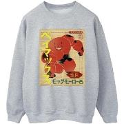 Sweat-shirt Disney BI11394