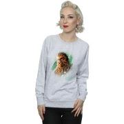 Sweat-shirt Disney The Last Jedi