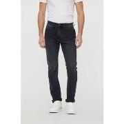 Jeans Lee Cooper Jean LC122 Black Stone Used