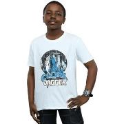 T-shirt enfant Marvel BI11820