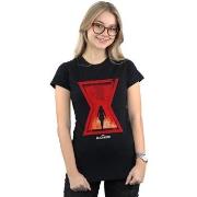 T-shirt Marvel BI10210